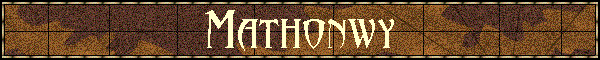 Mathonwy
