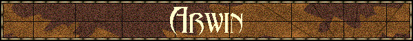 Arwin