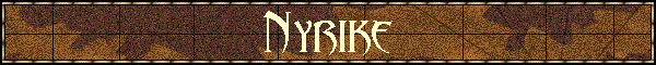 Nyrike