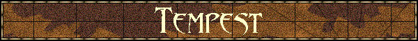 Tempest