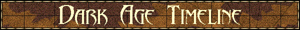 Dark Age Timeline